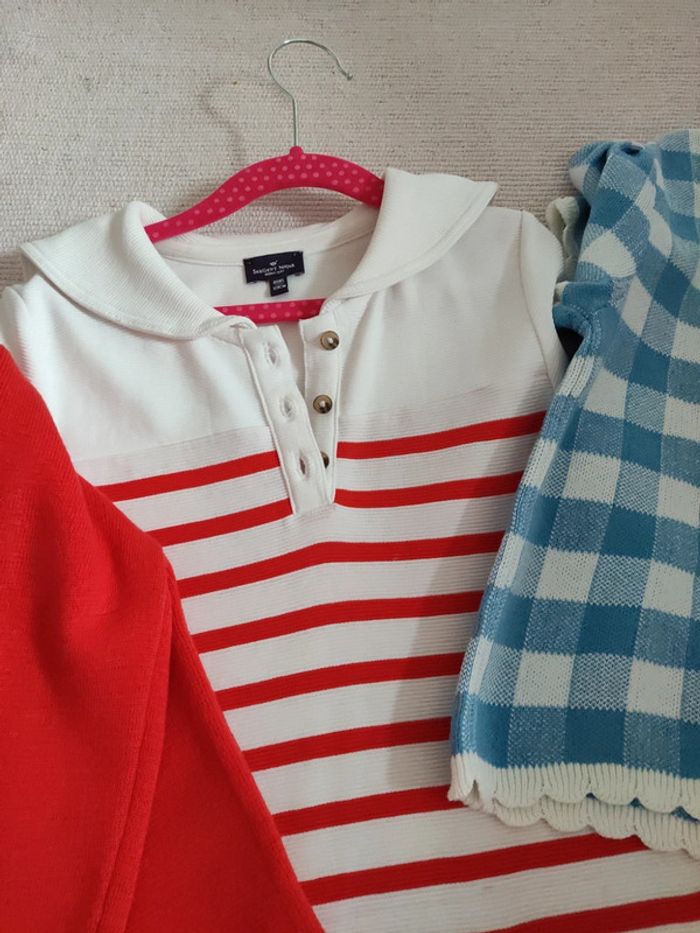 Lot sergent major 8 ans - photo numéro 4