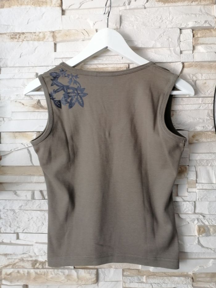 Débardeur femme - photo numéro 3