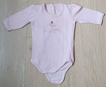 Body rose "Brioche" 3M