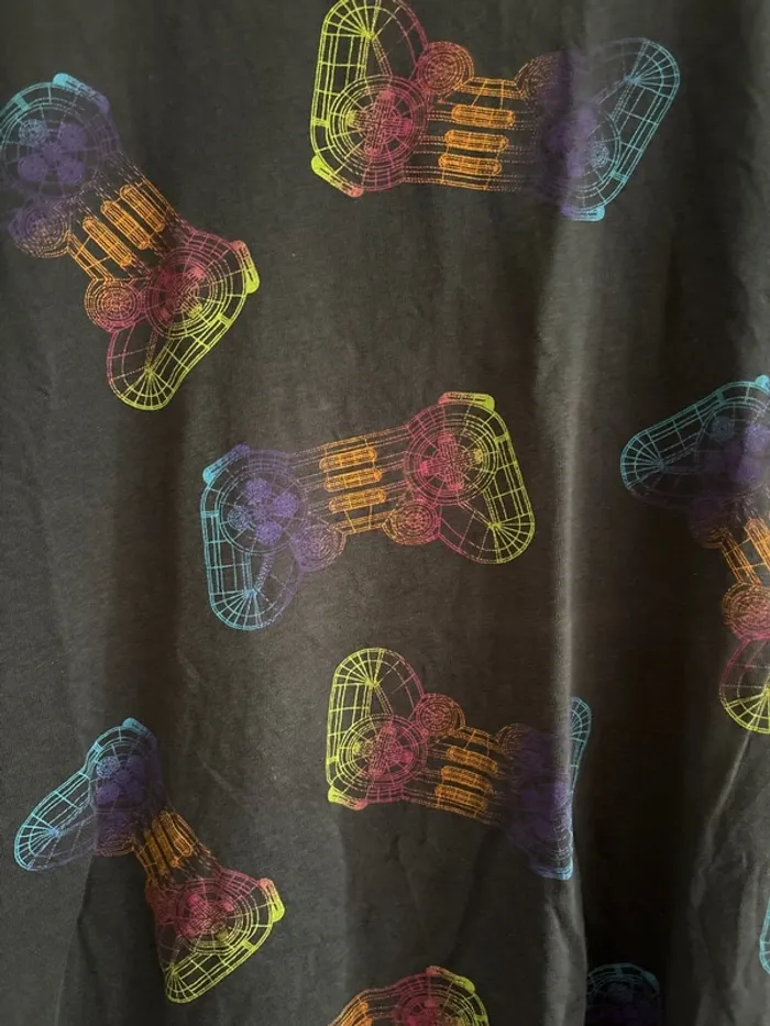 T-Shirt Garçon - photo numéro 2
