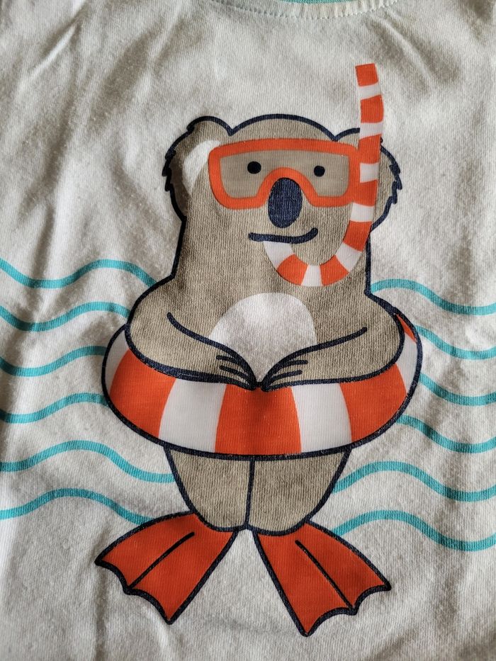 T-shirt - photo numéro 2