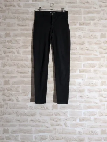 Pantalon noir Naf naf – Taille 36 – Très bon état