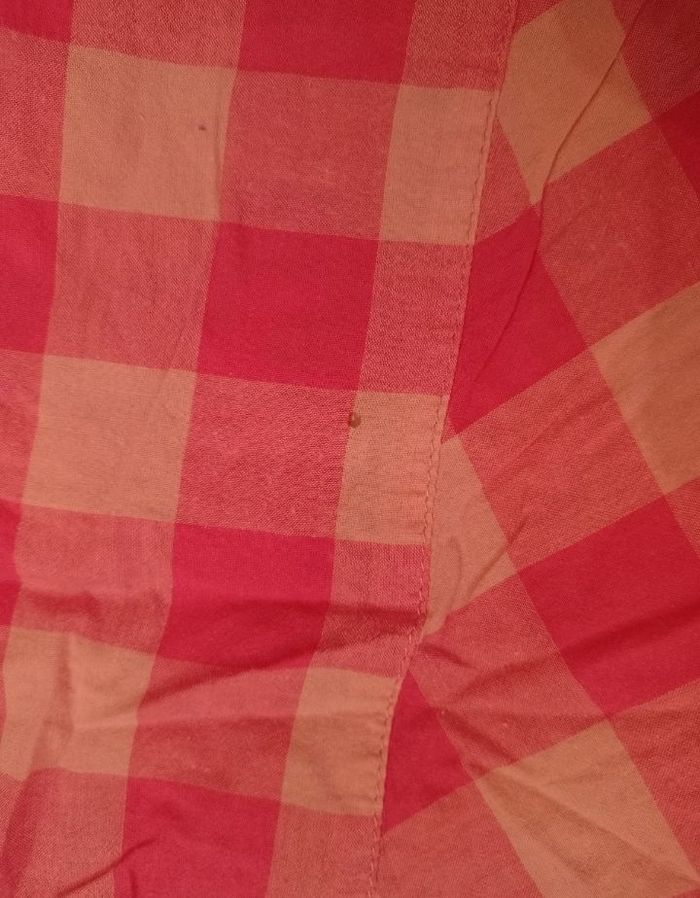 Chemise manche courte fille. - photo numéro 4