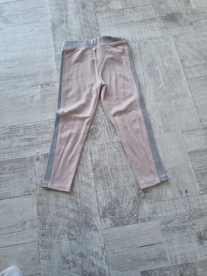 Leggings Taille 4 ans - photo numéro 2