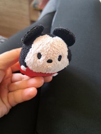 Tsum tsum mickey