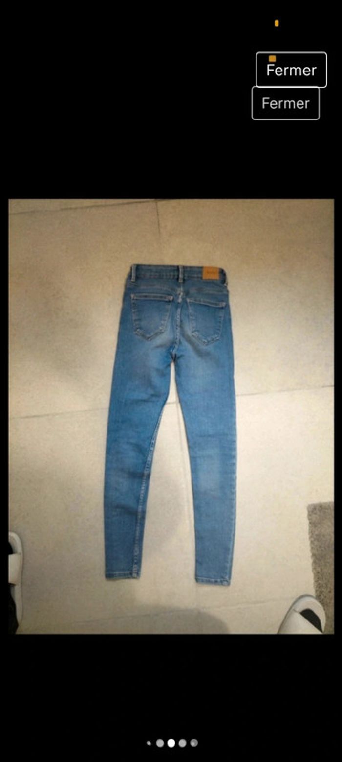 Jean skinny - photo numéro 8