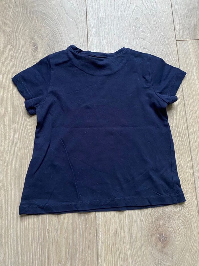 T-shirt manches courtes H&M - photo numéro 2