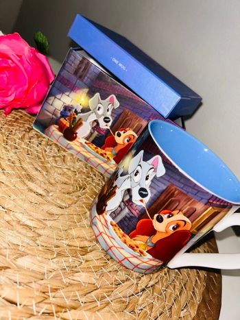 Mug disney
