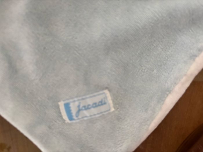 Doudou ours Jacadi - photo numéro 5