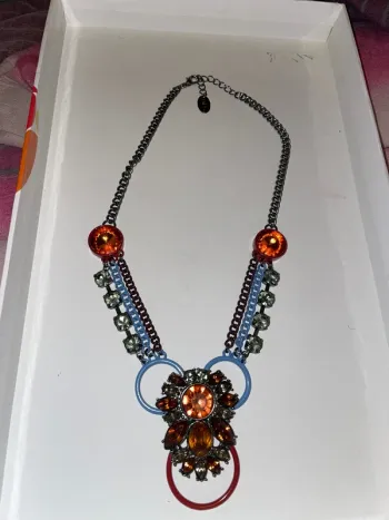 Collier Mango