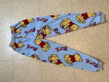 Bas de pyjama Winnie L’ourson