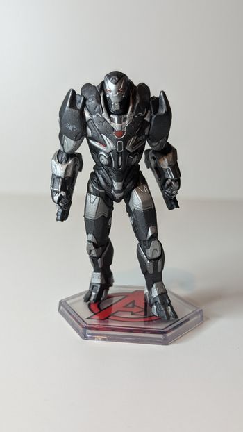 [Disney] Marvel/War Machine