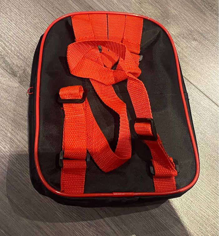 Mini sac à dos - photo numéro 2