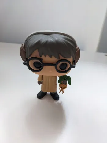POP Harry Potter