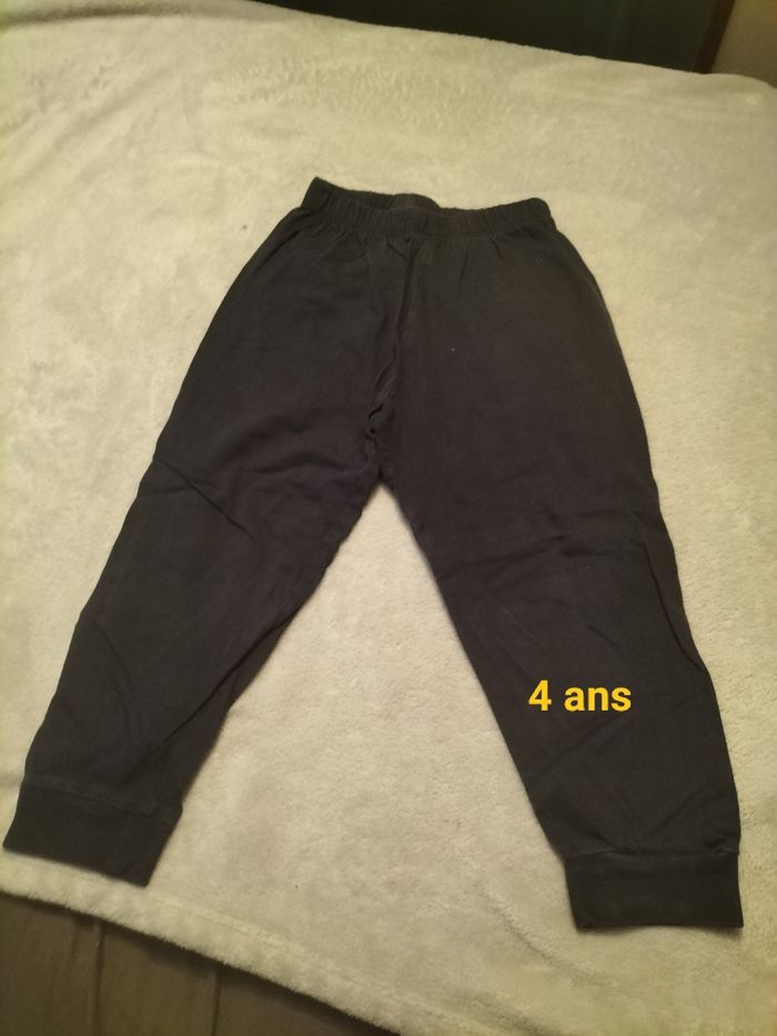 4 ans fille - photo numéro 2