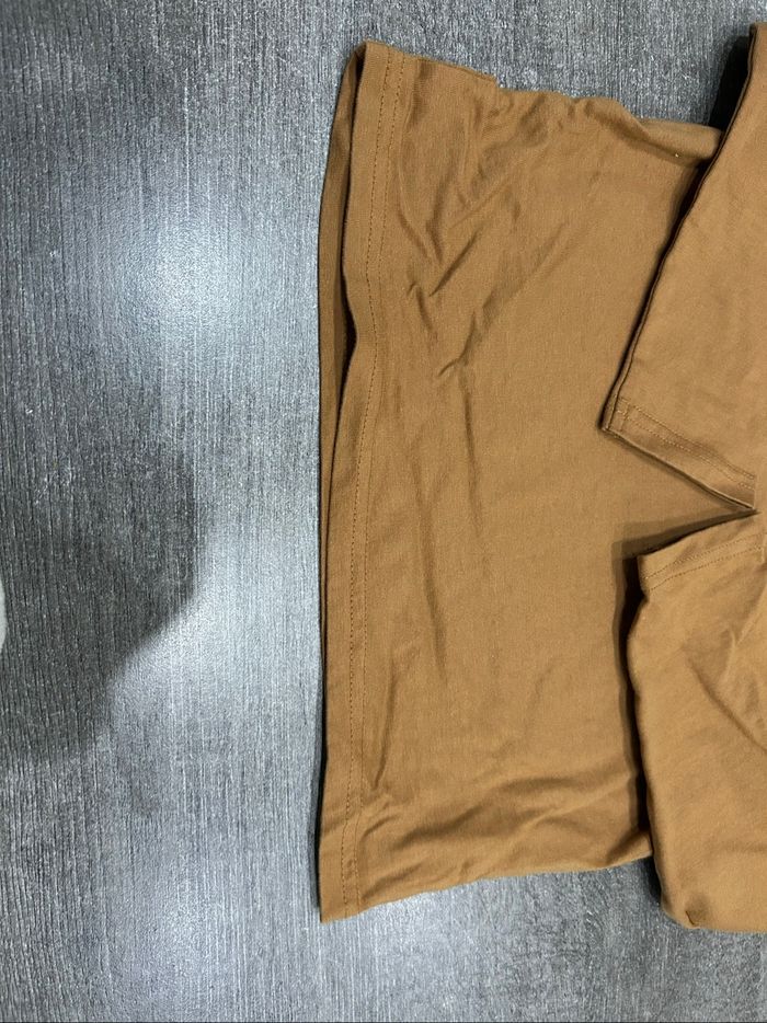 T-shirt ML garçon 5ans neuf - photo numéro 4