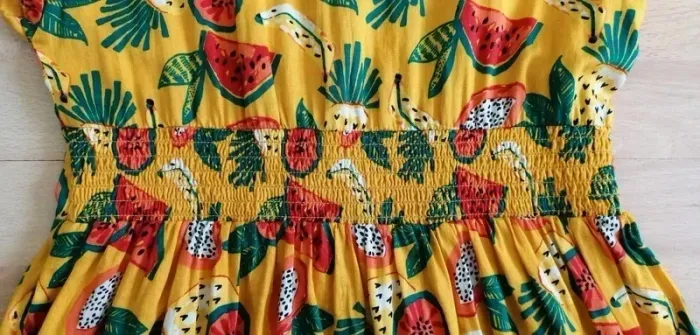 Robe 12 ans Tape à l'oeil - photo numéro 7