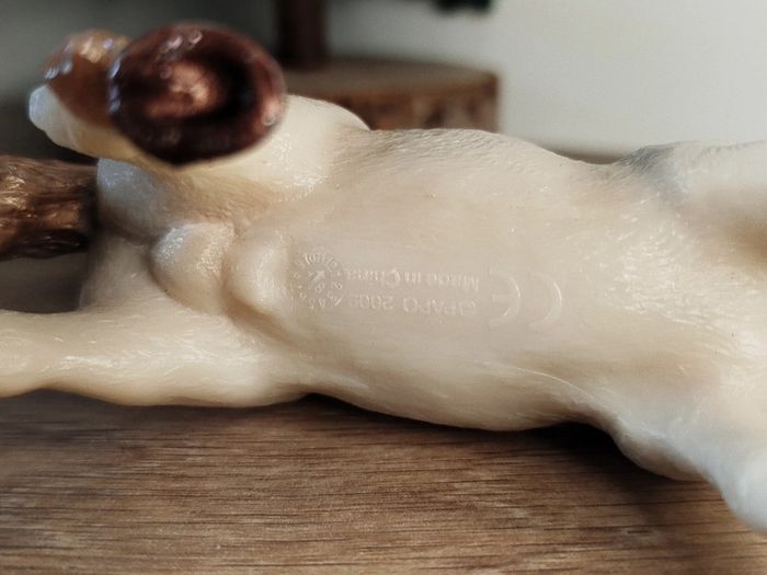 PAPO étalon Figurine Animal équidé - photo numéro 5