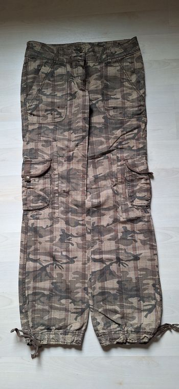 Pantalon  femme
