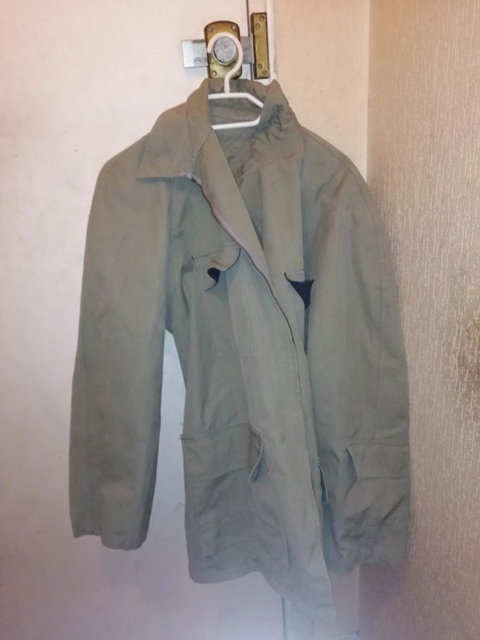 Manteau homme