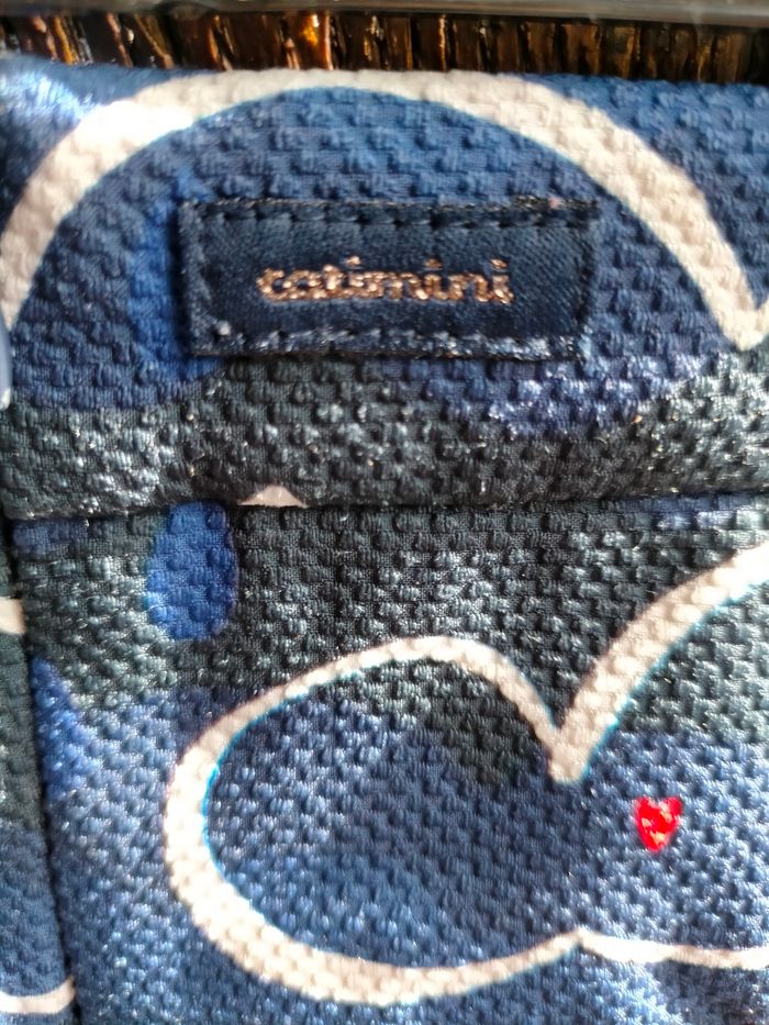 Très jolie jupe Catimini 3 ans - photo numéro 3