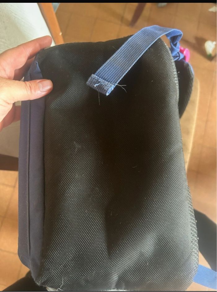 Sac à dos fille freegun - photo numéro 5