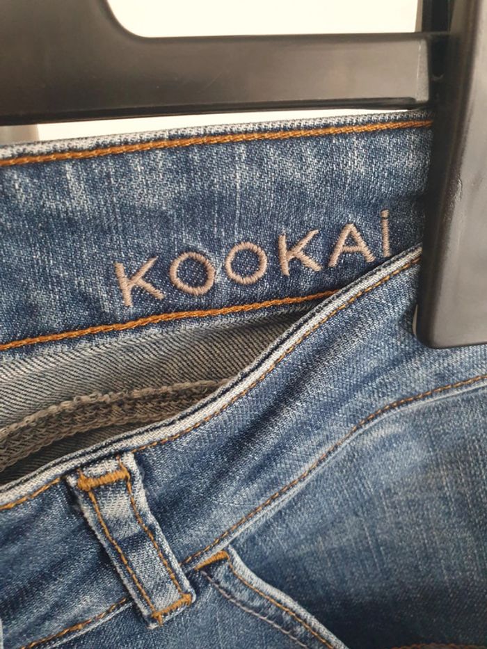 Jean kookai 34 - photo numéro 4