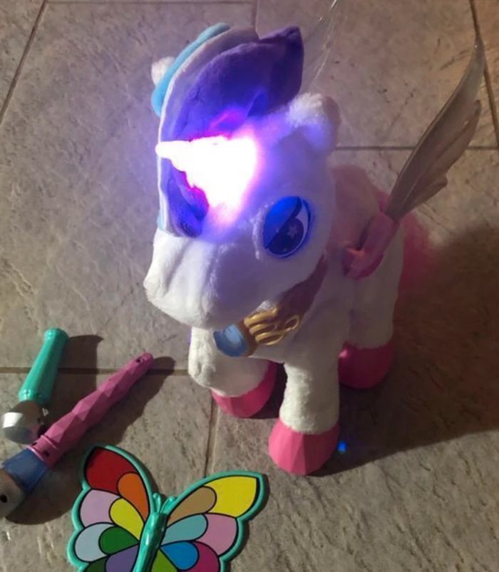 Q1- licorne interactive - photo numéro 3