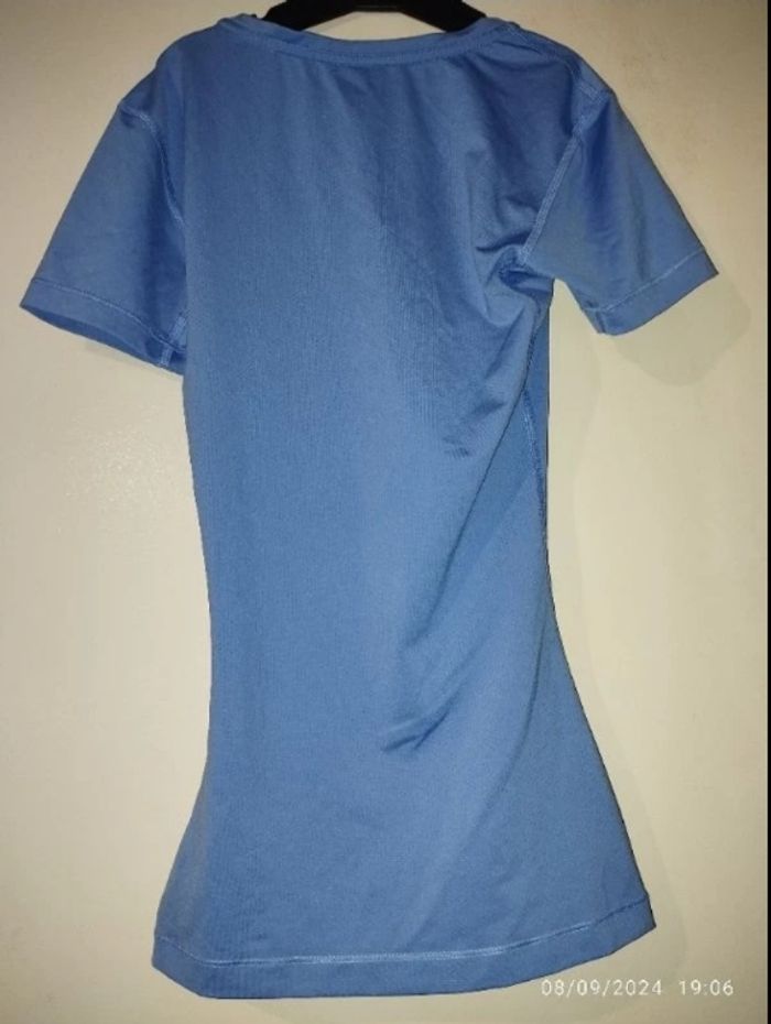 T shirt de sport - photo numéro 2