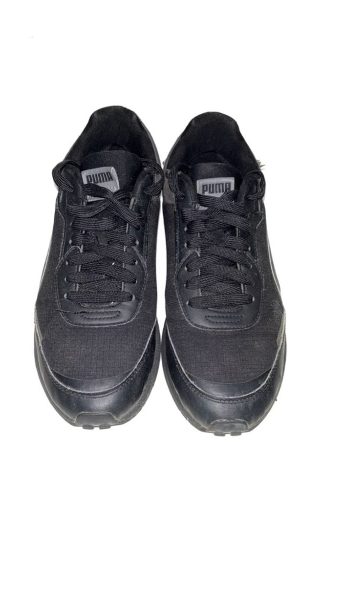 Chaussures puma - photo numéro 3