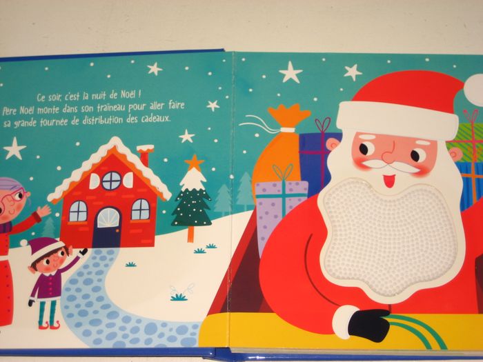 livre noel - photo numéro 2