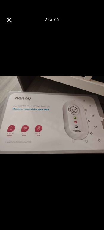 Nanny