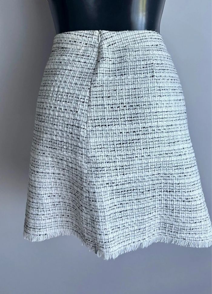 Jupe courte Grain de Malice - Taille 40 - photo numéro 3