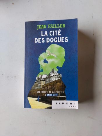 La cité des drogues