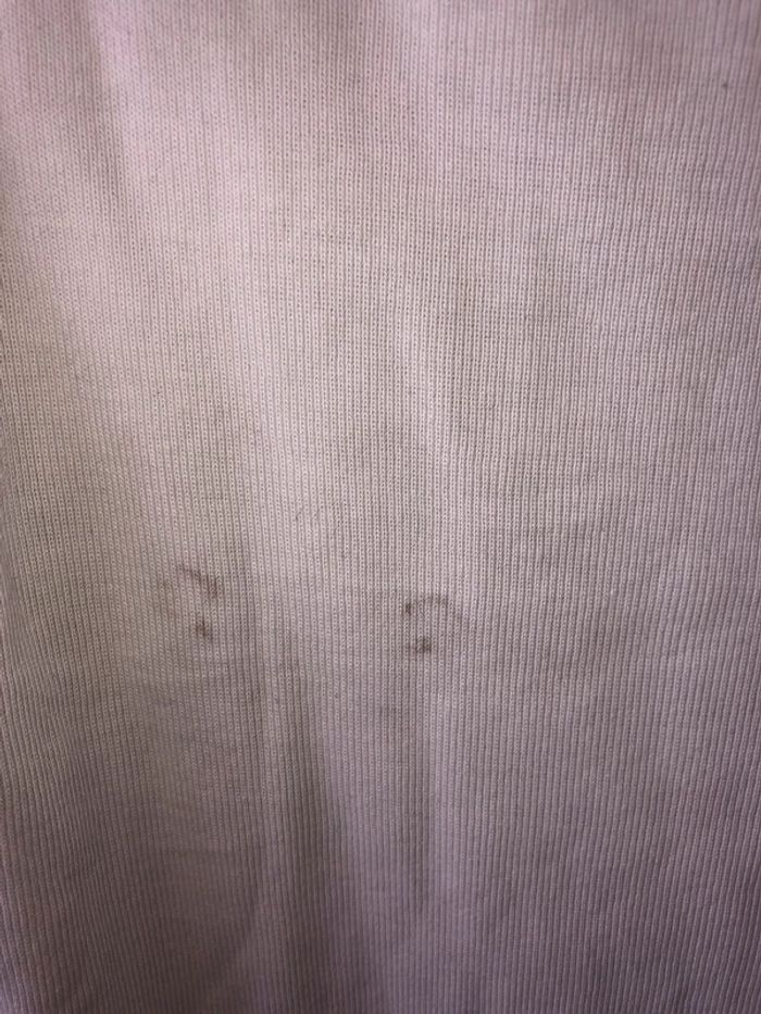 Top blanc - photo numéro 6