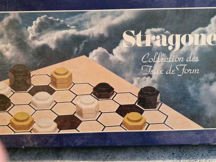 Jeux stragon - photo numéro 2