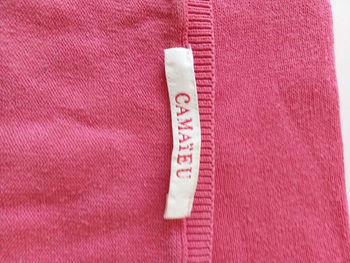 Pull camaïeu - photo numéro 6