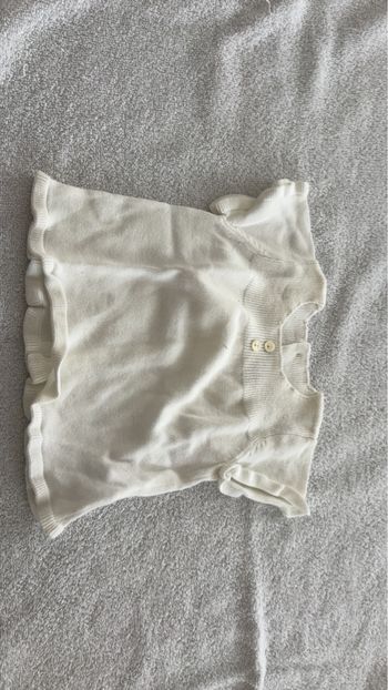 Vêtement bébé fille