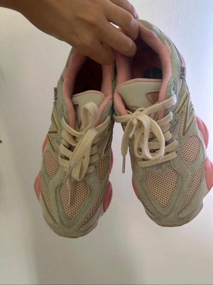 New Balance 9060 - photo numéro 5