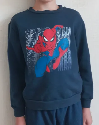 Pull spiderman