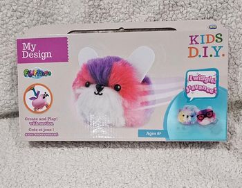 Fluffables Orb Factory Neuf