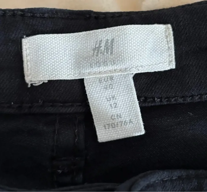 Jeans H&M - photo numéro 5