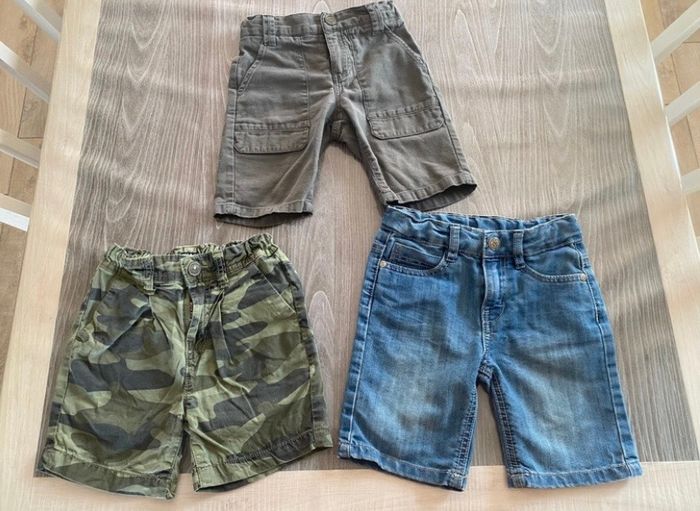 Short - photo numéro 2