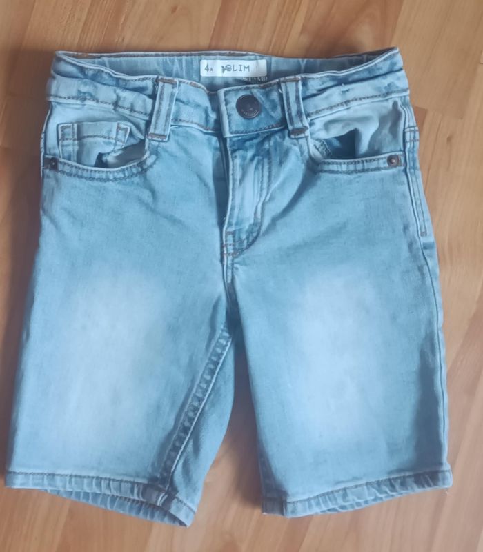 Lot vêtements 4 ans garçon - photo numéro 2