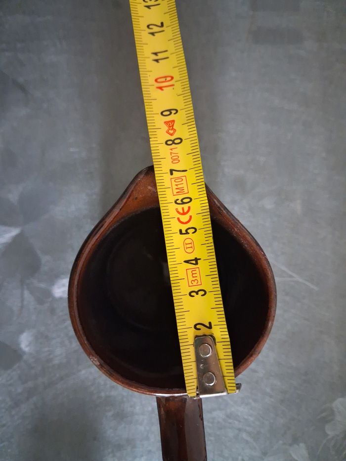 Verseuse. Pichet à lait - photo numéro 7