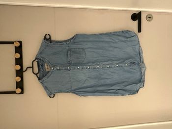 Chemise en Jean – Primark