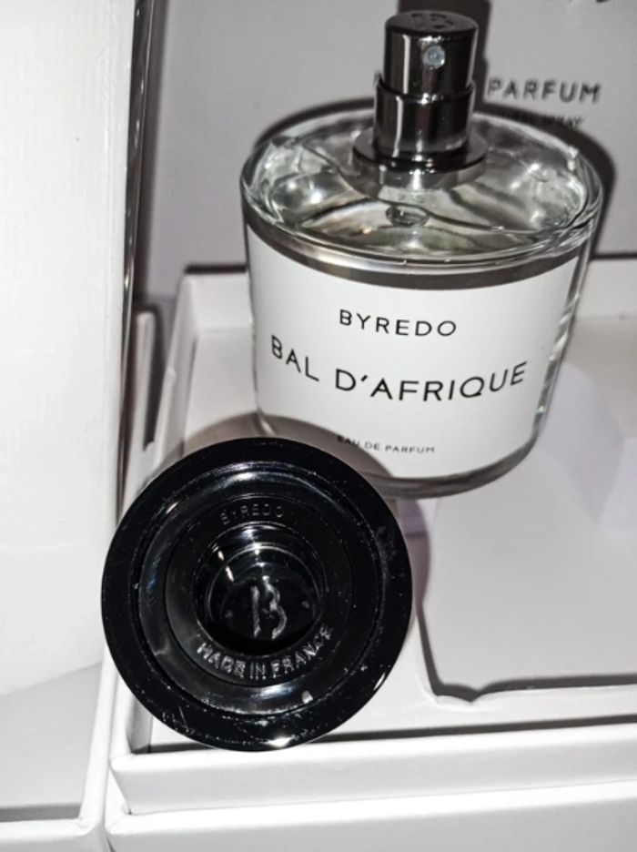 Parfum BYREDO Rose of No Man's Land 100 ml - photo numéro 9