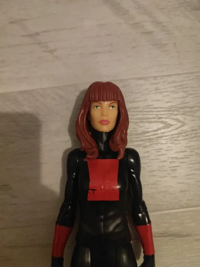Figurine - photo numéro 2