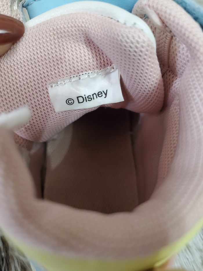 Basket Disney - photo numéro 7