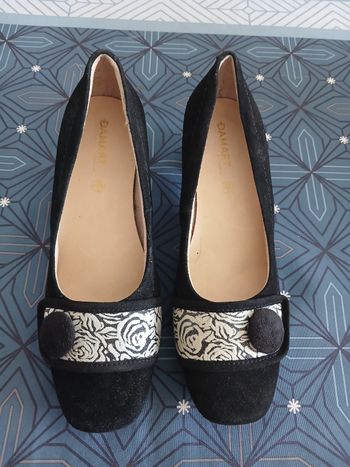 Chaussure femme
